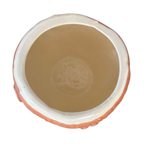 Trader Vic’s Aloha Coconut Ceramic Tiki Mug - Picture 5 of 6